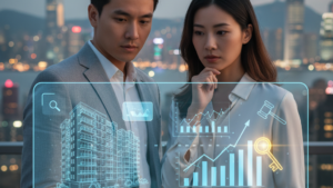 銀主盤按揭,銀主盤拍賣深度解析：2025年置業尋寶必讀的風險與機遇