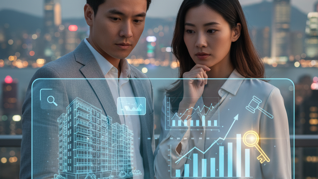 銀主盤按揭,銀主盤拍賣深度解析:2025年置業尋寶必讀的風險與機遇