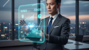 債券基金投資策略：專家拆解債券VS基金優劣,應對加息放緩的資產配置