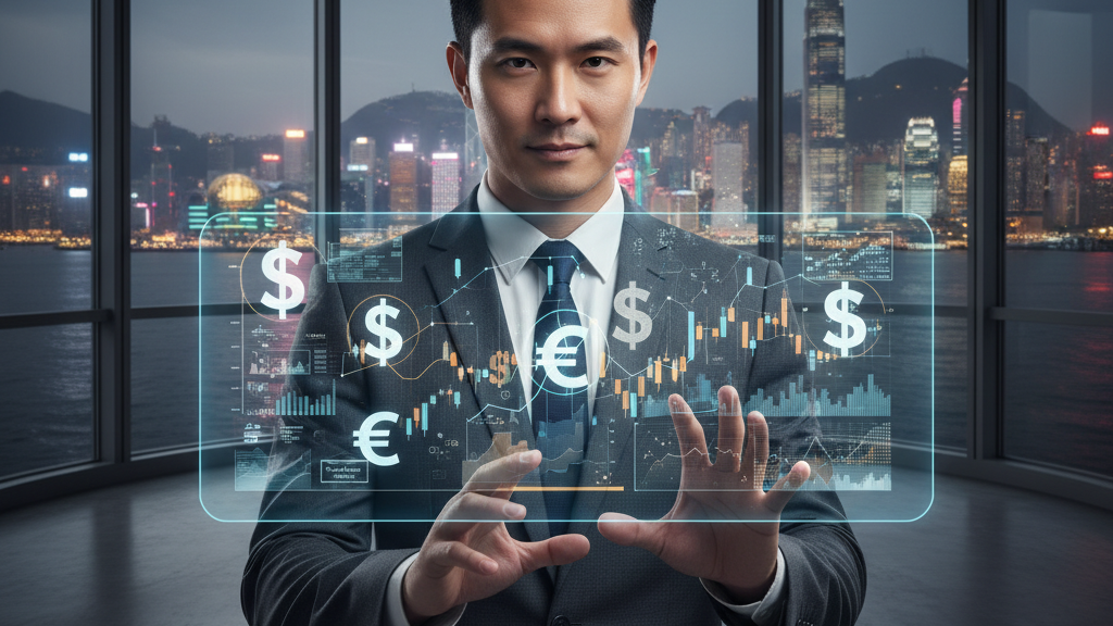 穩定幣是什麼？香港監管時代來臨！USDT/USDC種類、風險與應用全解析