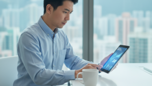 安信貸款好唔好？2025專家詳解利率、申請門檻及真人評價