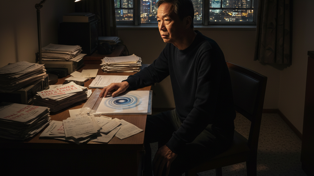 申請破產的好處與代價：香港破產宗數激增下的自救指南