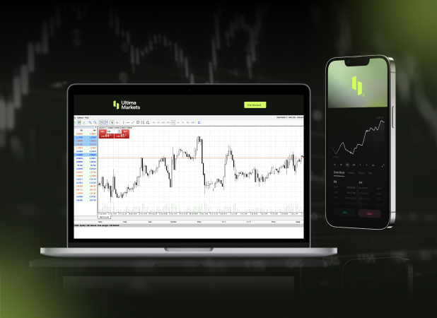 Ultima Markets技術實力與全球服務標準 - ultima markets