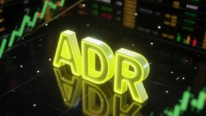 台股ADR是什麼？台積電ADR換算、溢價全攻略,一篇搞懂美股連動的秘密
