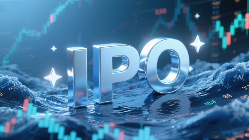 新股IPO完整指南：全面解析抽新股流程、孖展策略及暗盤交易奧秘