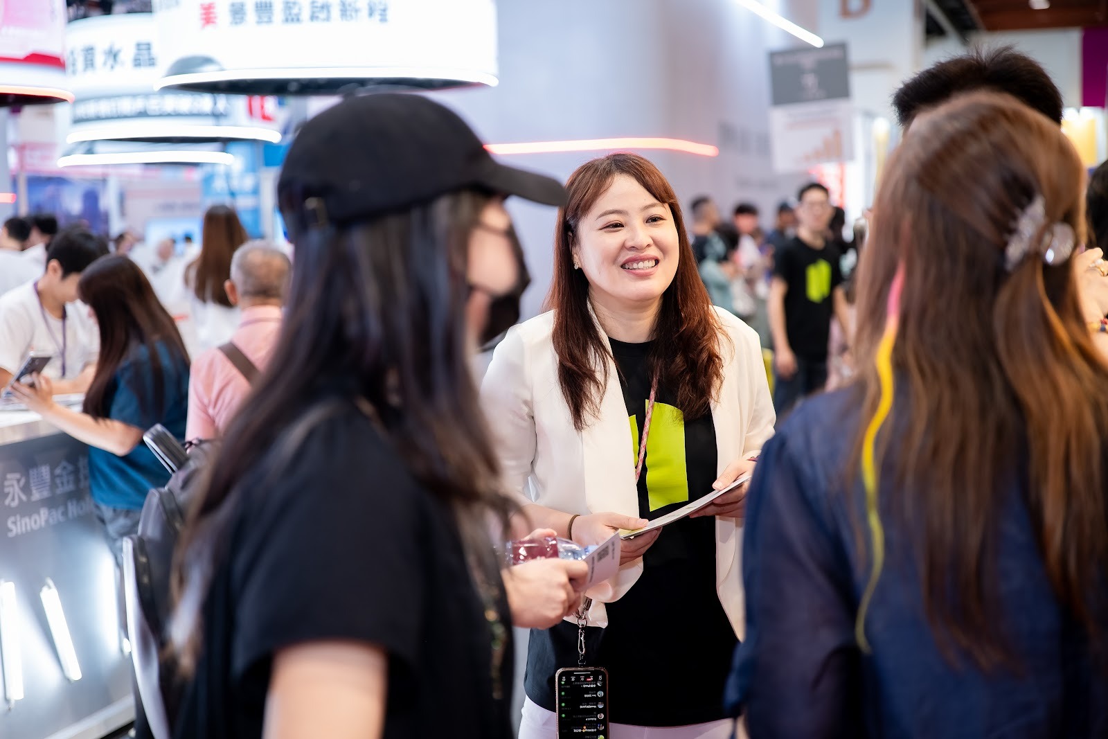 UM團隊推廣金融知識 - ultima markets