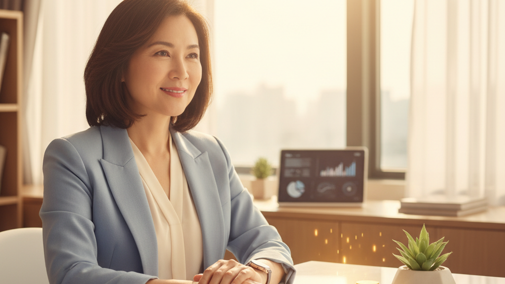 【可扣稅自願性供款2025】TVC扣稅上限$60,000全攻略 | 慳稅、申請、退休儲備增值一篇睇晒