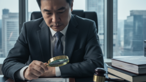 放債人牌照監管擬收緊：全面剖析申請條件、名單查詢及最新法規影響