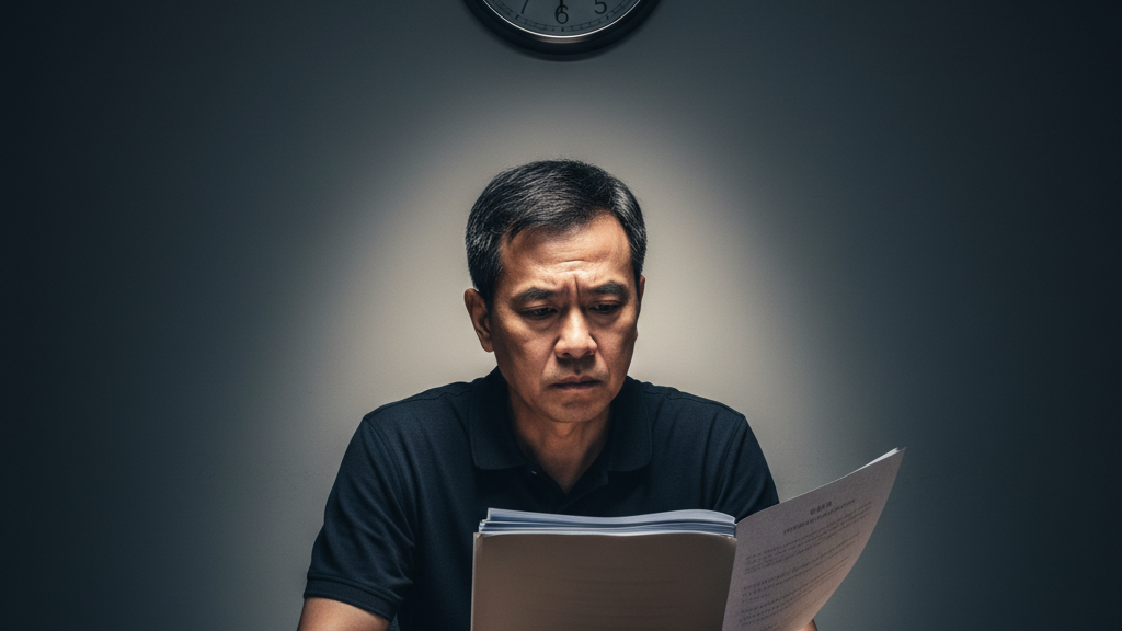 破欠基金處理時間深度解析：申請等到心灰？政府新策與提速懶人包