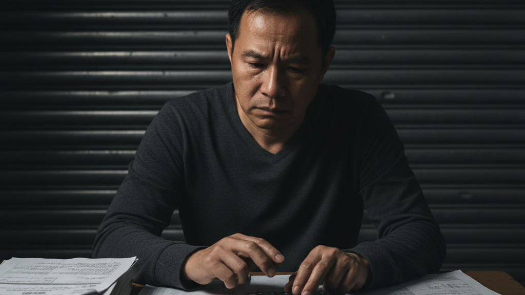 破欠基金計算核心指南：結業潮下遣散費、欠薪上限及MPF對沖全解析