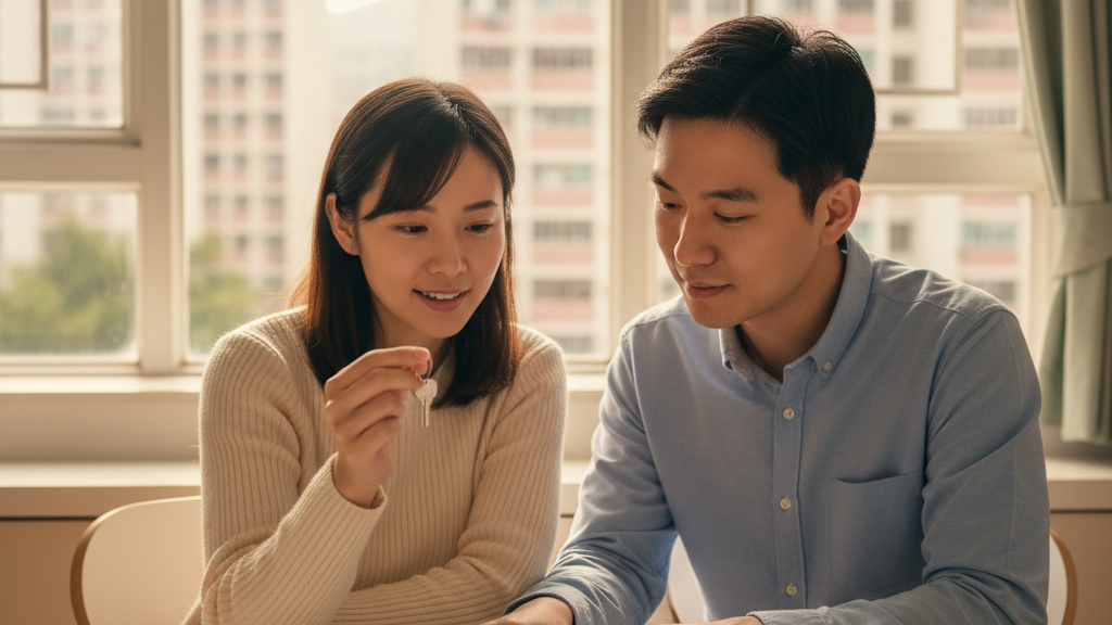 租者置其屋計劃重啟研究：申請資格、潛在價錢及屋邨名單全覽