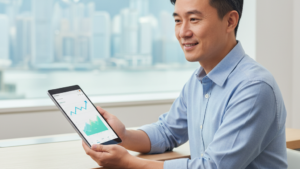 【中銀保誠強積金】全面解析：無痛轉移「積金易」平台！登入、基金表現、帳戶管理終極指南