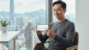 【強積金查詢2025】櫃員機終止MPF查詢！即睇積金易eMPF、積金局ePA、App三大網上查戶口方法