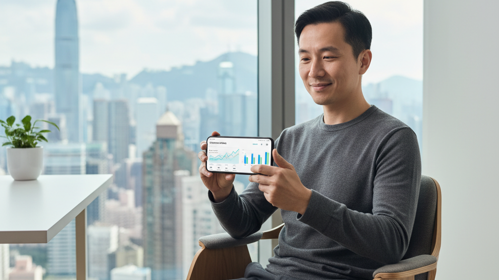 【強積金查詢2025】櫃員機終止MPF查詢！即睇積金易eMPF、積金局ePA、App三大網上查戶口方法