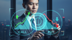 期權是什麼？從Call Put教學到風險對沖,一文掌握選擇權交易精髓