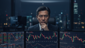 平 倉 意思深度解析：從斬倉到爆倉,掌握出場時機的投資必修課