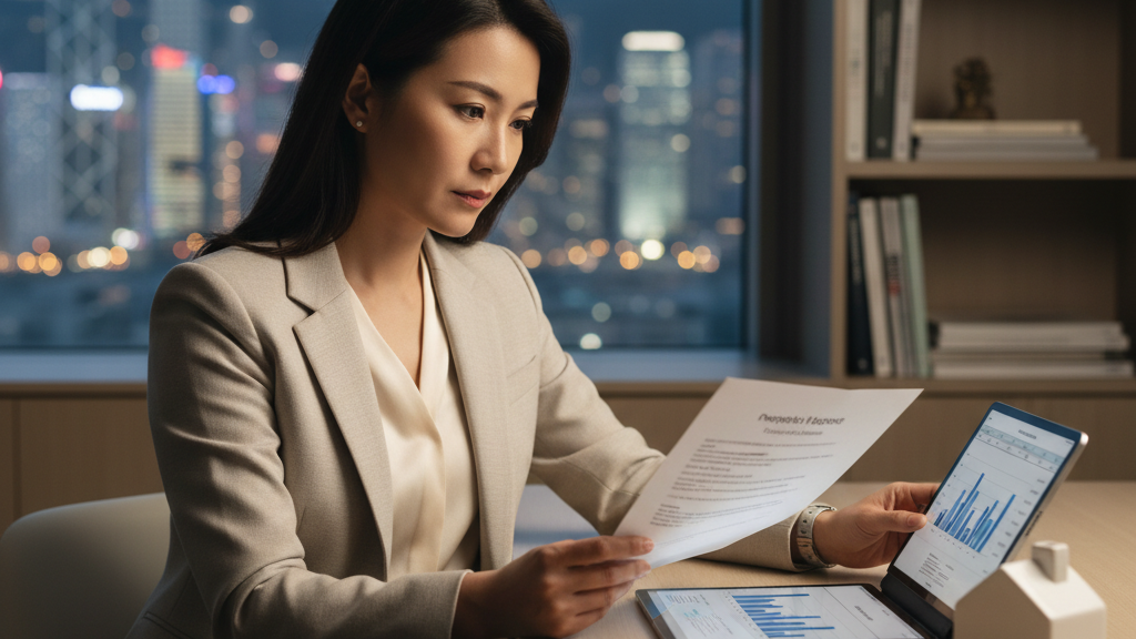 居屋印花稅深度解析：掌握繳費時機與最新稅率,精明置業無難度