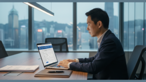 網上租約打厘印：香港物業租賃印花稅實務與地點指引