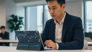 買美股邊間好？美股開戶平台、費用與優惠完整指南