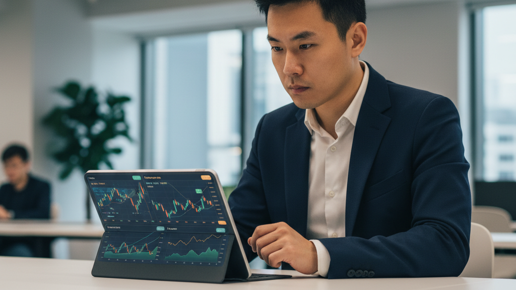 買美股邊間好？美股開戶平台、費用與優惠完整指南