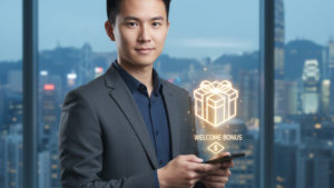 hashkey開戶優惠2025：香港持牌交易所迎新獎賞、SFC監管安全性及手續費全解析