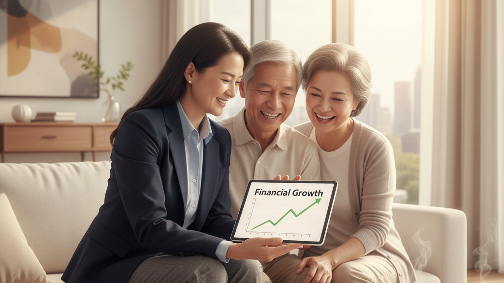 消委會年金比較:2025最新延期年金回報大拆解!專家教你精明揀選退休長糧