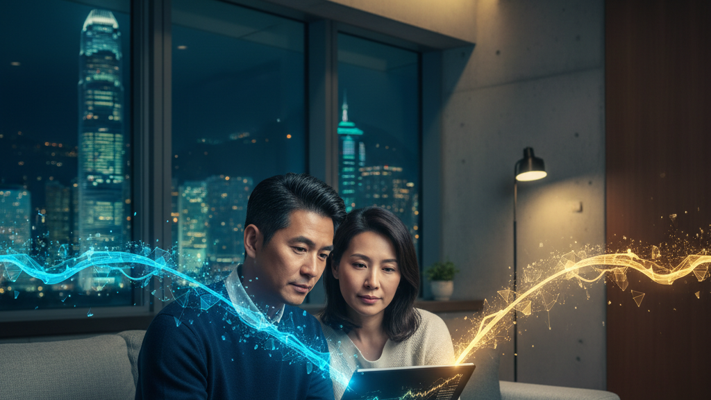 公積金強積金抉擇全攻略:eMPF平台革新下,ORSO與MPF誰是你的最佳退休保障?