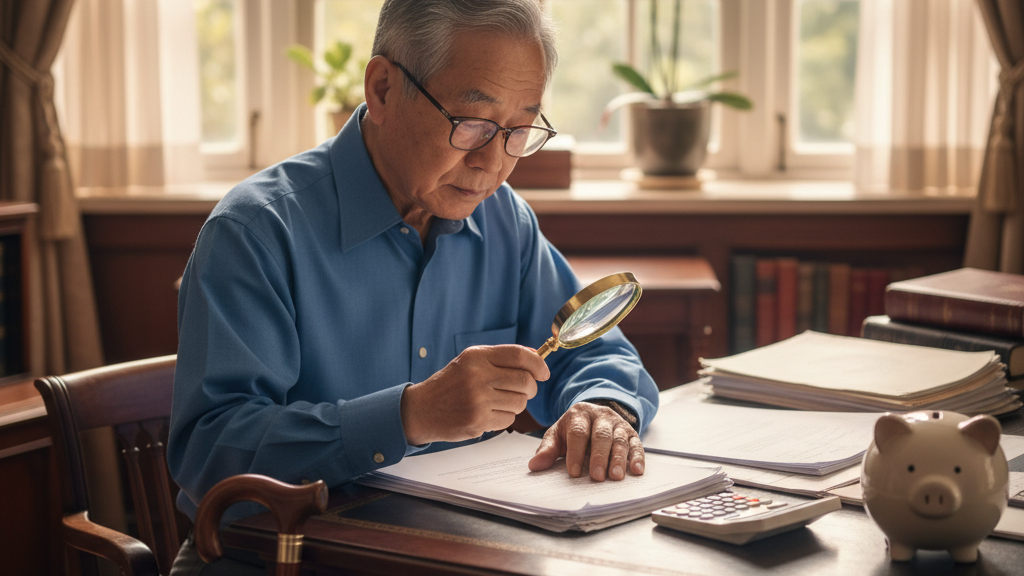 傷殘津貼定義2025深度解析:最新金額、資格審查與傷殘定義詳解