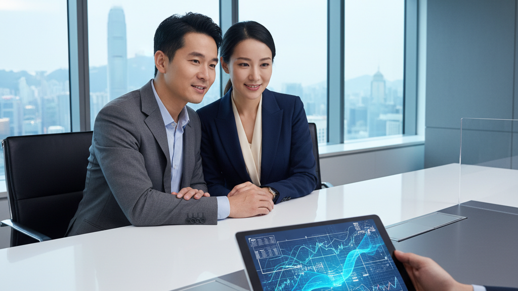 銀行買基金好處深度解析:除了方便,你不知道的5大優勢與隱藏成本