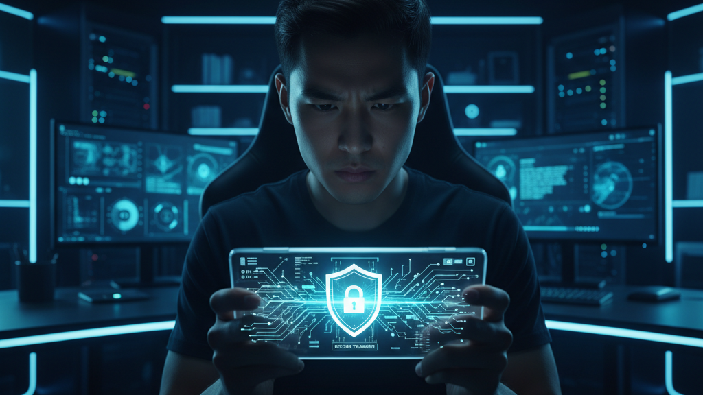 幣安熱錢包安全嗎？從鉅額ETH轉帳剖析運作原理、風險與自保教學