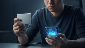 CoolWallet全面解析：最新Go型號登場,比較Pro版及熱錢包關鍵差異