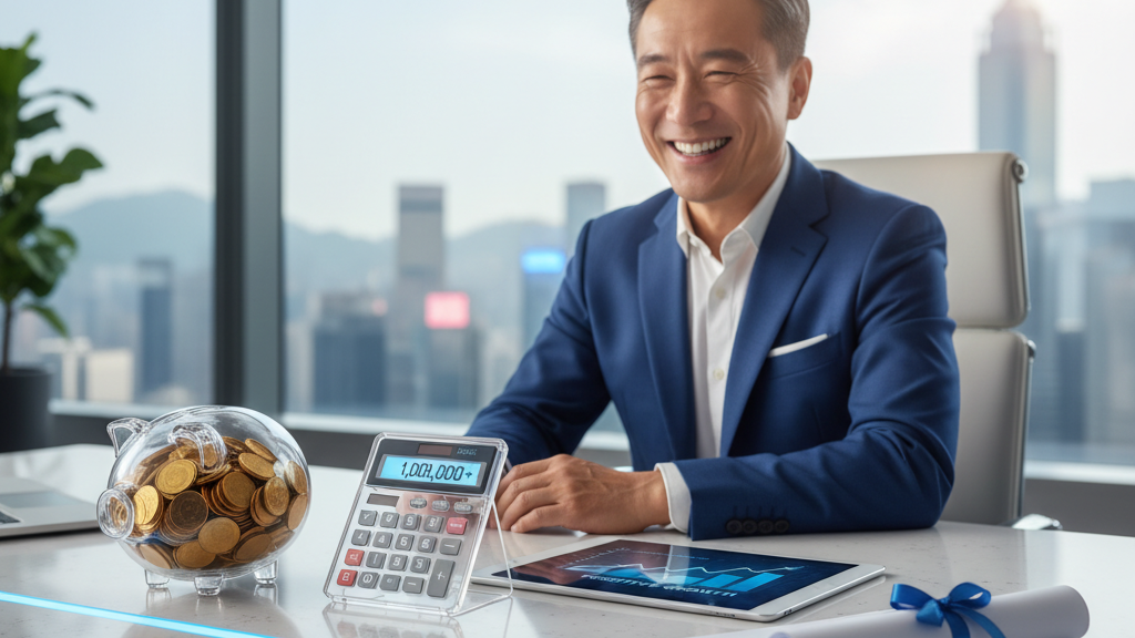 取消強積金對沖2025全方位解讀：遣散費、長服金計算利弊分析及3大好處