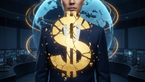 【美元霸權動搖？】川普新政衝擊全球,深度剖析美元未來與你的資產佈局