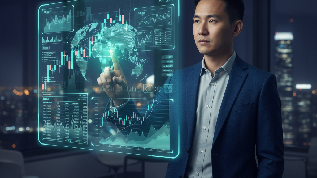 【外滙交易平台比較】2025全球TOP20排名,專家教你如何避開黑平台,揀選最安全低成本的正規外匯平台