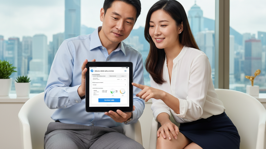 iBond認購方法全解析：從申請資格到銀行優惠,揭秘政府債券必賺傳奇與未來替代品