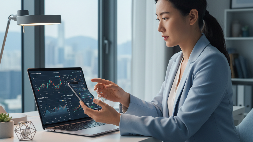 富邦定期2025｜港元/美元/人民幣利率全覽 Fubon+ App與分行優惠比較分析