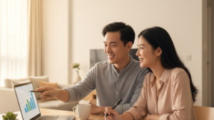 2025報稅必讀：居所貸款利息扣除全攻略,善用$12萬免稅額慳稅