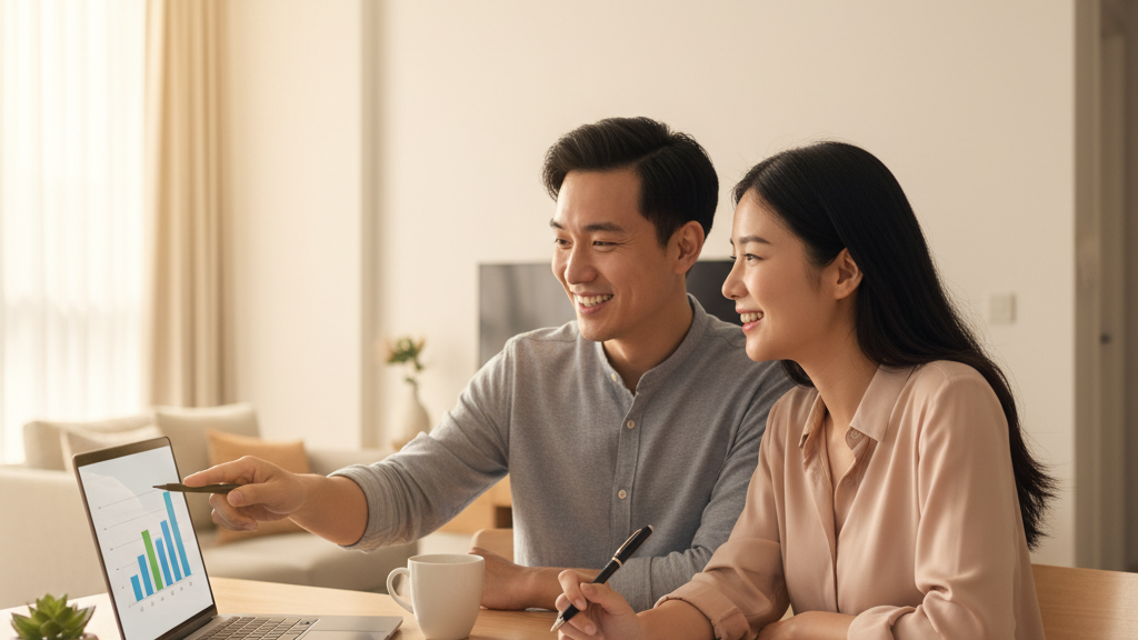 2025報稅必讀:居所貸款利息扣除全攻略,善用$12萬免稅額慳稅