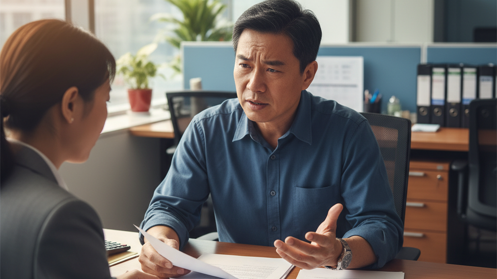 【勞工處追討欠薪程序全解】4大步驟教學！文件/費用/勞審處流程懶人包