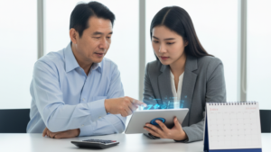 強積金供款計算方法終極指南：僱主僱員必讀的入息上下限與供款日全解析