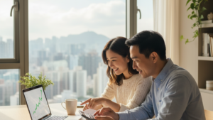 【居屋補地價2025】釋放資產價值：全面解析計算方法、申請程序及按揭融資方案