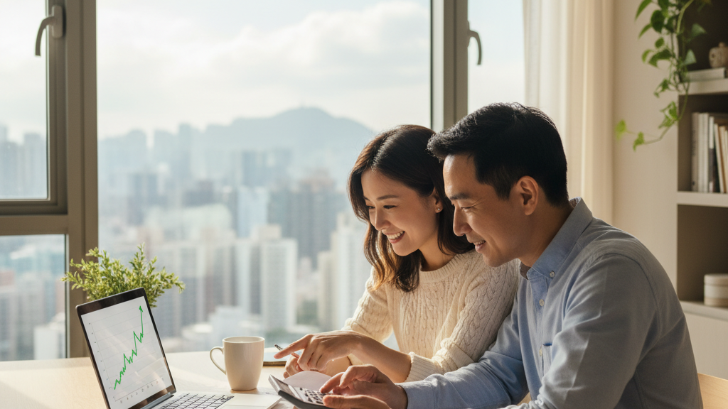 【居屋補地價2025】釋放資產價值：全面解析計算方法、申請程序及按揭融資方案