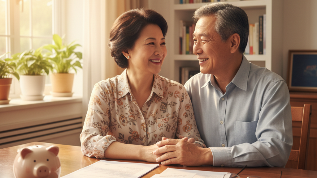 【長者綜援全攻略】65歲以上申請資格、金額、資產限額及四大隱藏好處懶人包