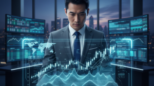 非農就業數據深度解析：洞悉美國經濟脈搏,掌握市場投資關鍵