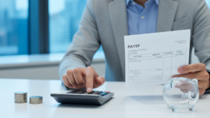 人工幾多要供強積金？拆解$7,100關鍵分水嶺,附2025最新供款計算方法及免供規定