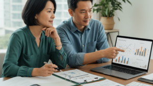 【中銀年金好唔好】2025深度剖析：8年回本真偽？與三大對手產品全面比拼！