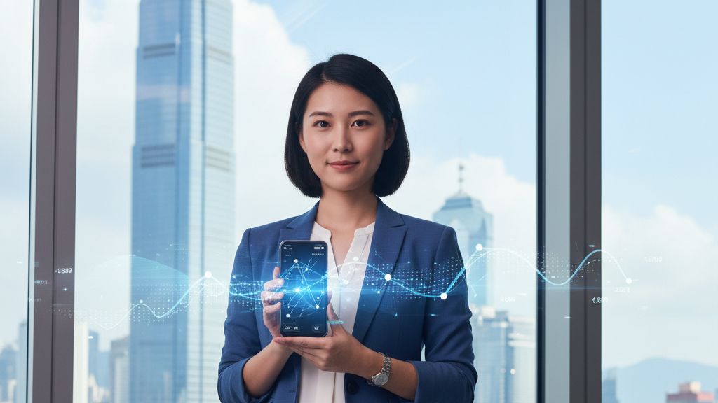 長橋證券地址｜香港中環IFC總部最新聯絡方式全攻略