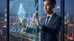 以太幣全解析：香港ETF上市後,現在是最佳投資時機嗎？一文看懂ETH價值、風險與買賣教學