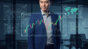 外匯報價核心解讀：從重大新聞事件洞悉市場波動與投資機遇