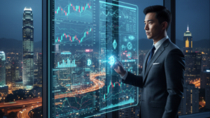 貨幣基金推薦：從AMINA銀行獲發牌照,看懂加密貨幣與傳統貨幣投資新趨勢